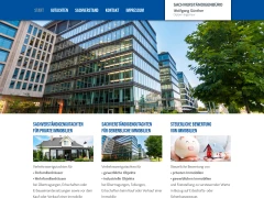 Sachverst&auml;ndigenb&uuml;ro Wolfgang G&uuml;nther W&auml;chtersbach