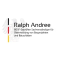 Sachverständiger Bauingenieur Ralph Andree Sangerhausen