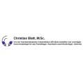 Logo Sachverst&auml;ndiger Christian Blatt &ouml;.b.u.v. f&uuml;r Parkett und Bodenbel&auml;ge