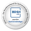 Sachverst&auml;ndiger Leippert Hohenstein, W&uuml;rttemberg