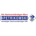 Sachverst&auml;ndiger Petrikowski Heinz-J&uuml;rgen M&ouml;nchengladbach