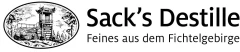 Logo Sack's Destille