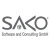 Logo SACO Software and Consulting GmbH