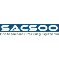 Logo SACSOO Professional Parking Systems