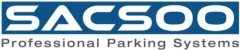 Logo SACSOO Professional Parking Systems