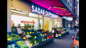 Logo SADAF SUPERMARKT