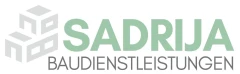 Sadrija Baudienstleistungen Durmersheim