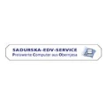 Logo Sadurska-EDV-Service