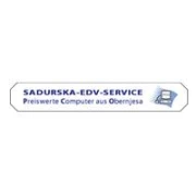 Logo Sadurska-EDV-Service