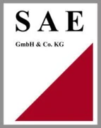 Logo SAE Gesellschaft für Elektrotechnik mbH & Co. KG