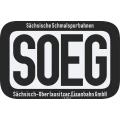 Logo S&auml;chsisch-Oberlausitzer Eisenbahn-Gesellschaft mbH