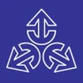 Logo S&auml;chsische Binnenh&auml;fen Oberelbe GmbH Hafen Riesa
