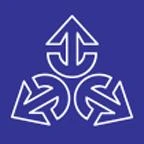 Logo S&auml;chsische Binnenh&auml;fen Oberelbe GmbH Hafen Riesa