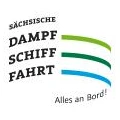 Logo S&auml;chsische Dampfschiffahrts GmbH & Co. Conti Elbschiffahrts KG