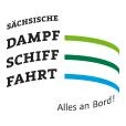 Logo Sächsische Dampfschiffahrts GmbH & Co. Conti Elbschiffahrts KG
