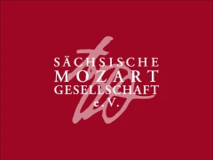 Logo Sächsische Mozart-Gesellschaft e.V.