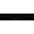 Logo S&auml;chsische Zeitung Treffpunkt im Wei&szlig;eritzpark