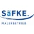 Logo SäFKE Jürgen Malerbetrieb GmbH