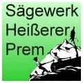 Logo S&auml;gewerk Hei&szlig;erer Karl Hei&szlig;erer