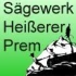 Logo S&auml;gewerk Hei&szlig;erer Karl Hei&szlig;erer