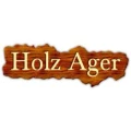 Logo Ager Eduard, S&auml;gewerk und Holzhandel