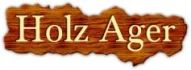 Logo Sägewerk und Holzhandel Ager Eduard