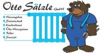 Logo Sälzle GmbH