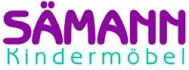 Logo Sämann Karl + Wolfgang GbR Kindermöbel & Babyausstattung