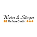 Logo S&auml;nger Heino Weiss & S&auml;nger Tiefbau GmbH