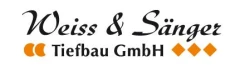Logo Sänger Heino Weiss & Sänger Tiefbau GmbH