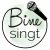 Logo Sängerin Bine Trinker (Hochzeitssängerin, Sängerin für Taufe, Musik Beerdigung & Trauerfeier)
