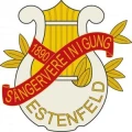 Logo S&auml;ngervereinigung 1890 Estenfeld e.V.