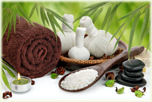 Bewertung thai massage mannheim Massage in