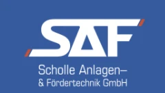 SAF - Scholle Anlagen- & Fördertechnik GmbH Bottrop
