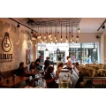 Safar Al-Halabi GbR - Lulus Coffee & Co. Aachen