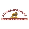 Logo Safari Apotheke am Marktkauf