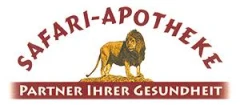 Logo Safari Apotheke am Marktkauf