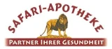 Logo Safari Apotheke am Marktkauf Peter Mohnke
