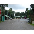 Logo Safaripark Restaurant Oriental