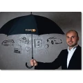 Logo Safe T Service Sicherheitsdienst