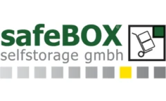 safeBox selfstorage GmbH Würzburg