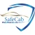 Logo SafeCab Chauffeurservice & Flughafentransfer