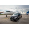 VIP Chauffeurservice