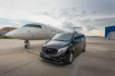 Logo SafeCab Chauffeurservice & Flughafentransfer