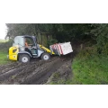 Gel&auml;ndetransport