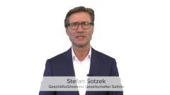 Logo SAFIMA Sotzek Assekuranz- & Finanzmakler GmbH