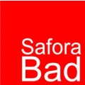 Logo Safora Bad GmbH