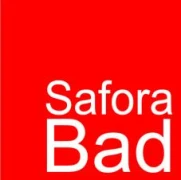 Logo Safora Bad GmbH