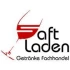 Logo "Saft"-Laden Getränkehandels GmbH