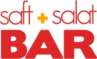 Saft & Salatbar Mix Simone Lange Berlin